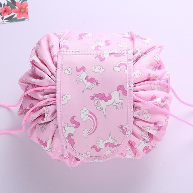 Magic Cosmetics Pouch (MULTICOLOR)