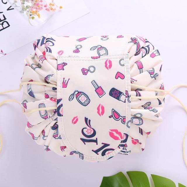 Magic Cosmetics Pouch (MULTICOLOR)
