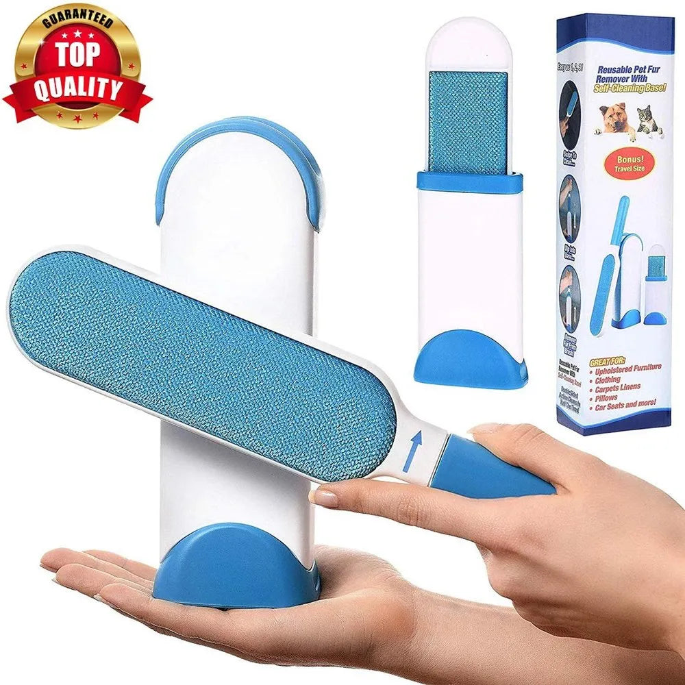 Pet Hair Remover