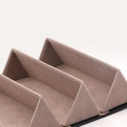 Portable Glasses Organizer