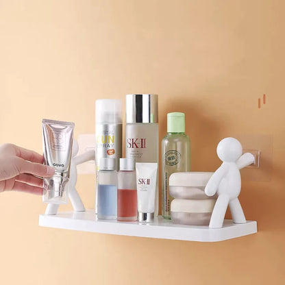 WALL MOUNT SHELF