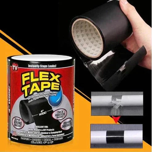 Flex Tape