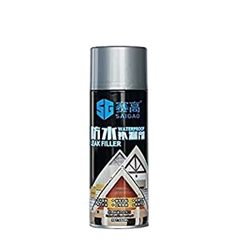 Leak Proof Spray-Waterproof Leak Filler Spray Rubber Flex Repair