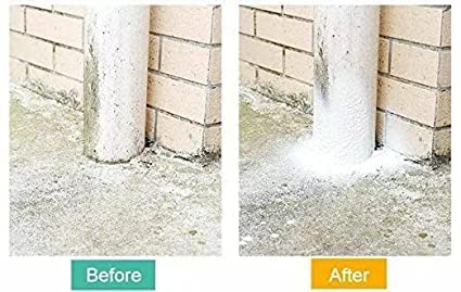 Leak Proof Spray-Waterproof Leak Filler Spray Rubber Flex Repair