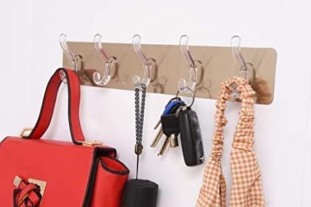6 Hook for Hanging Strong