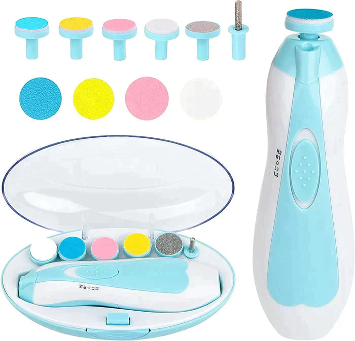 Baby Nail Trimmer