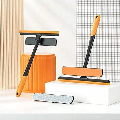 Window Mesh Cleaner