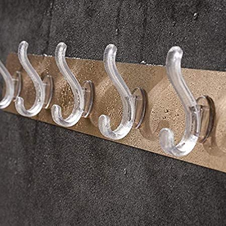 6 Hook for Hanging Strong