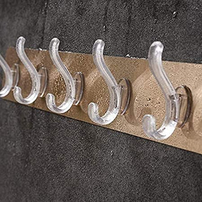 6 Hook for Hanging Strong