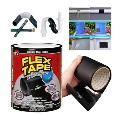 Flex Tape