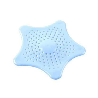 Star Sink Strainer