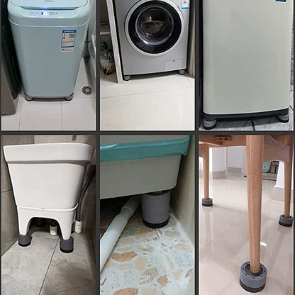 Washing Machine Foot Pads for Anti Vibration