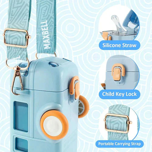 Premium Kidzeee Kids Bottle (Perfect your Child)