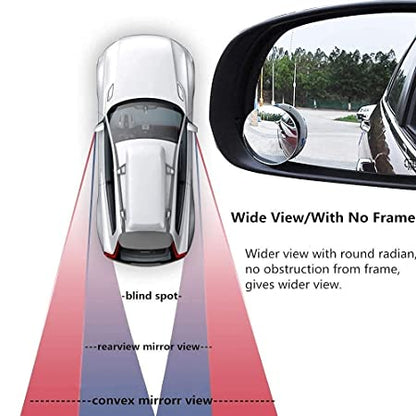 Blind Spot Mirror, 2