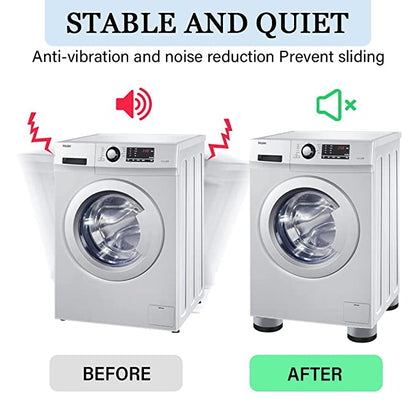Washing Machine Foot Pads for Anti Vibration