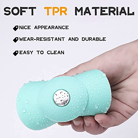 Silicone hair catcher