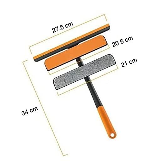 Window Mesh Cleaner