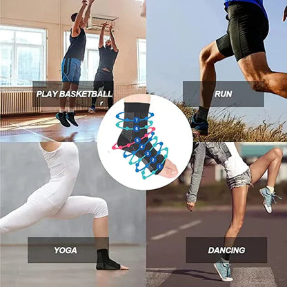 Pain Relief Compression Socks (Buy 1 Get 1 Free)
