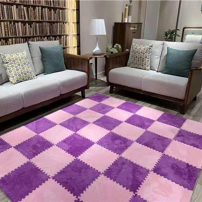Premium Foam Puzzle Flooring Mat