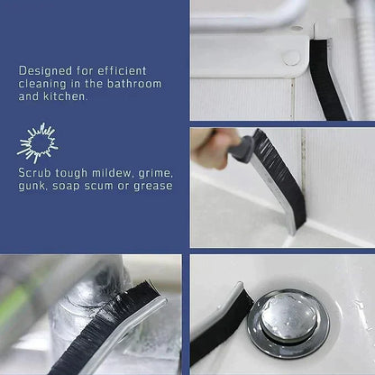Mini Gap Cleaning Brush ( Buy 1 Get 1 Free)