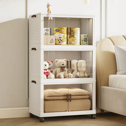 Big Storage Foldable Box