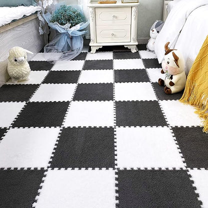 Premium Foam Puzzle Flooring Mat