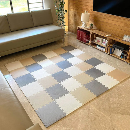 Premium Puzzle Flooring Mat