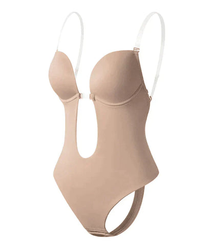 Premium Backless Bodysuit Shapewear