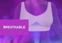Breathable Cool Lift up Air Bra [Pack of 3] (Copy)