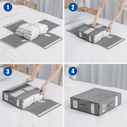 Foldable Storage ORGANISERS