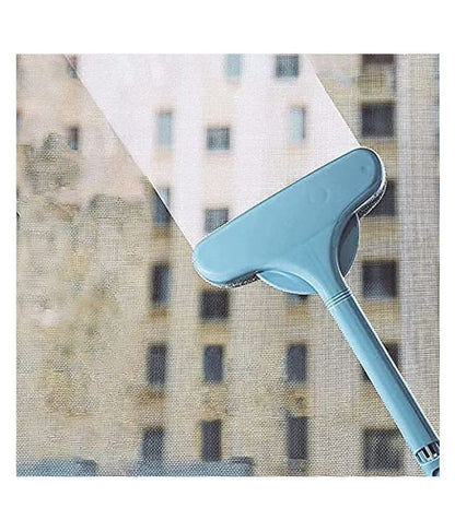 Window Mesh Cleaner