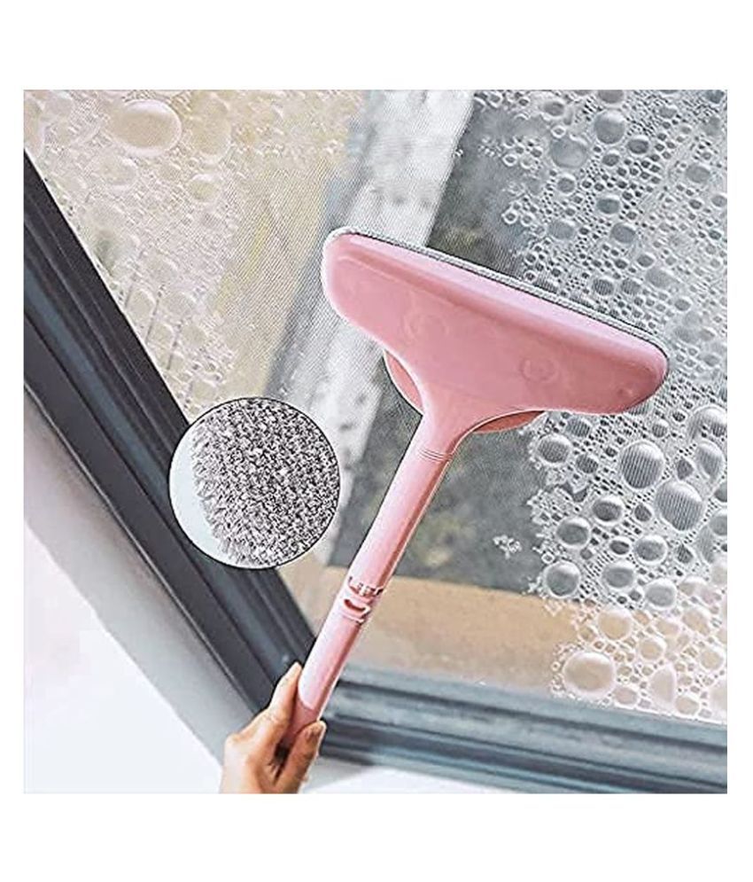 Window Mesh Cleaner