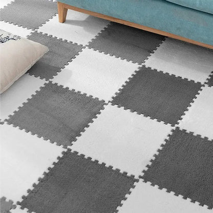 Premium Foam Puzzle Flooring Mat