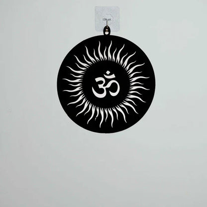 OM LED Wall Decor Light - Small