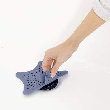Star Sink Strainer