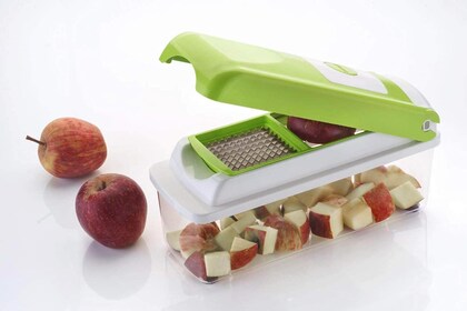 12 in 1 Multipurpose Chopper