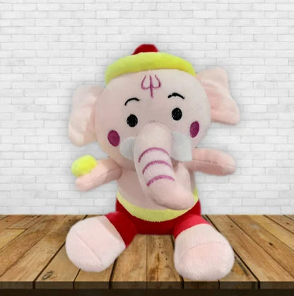 Baby Ganesha (Small - 20 cms)