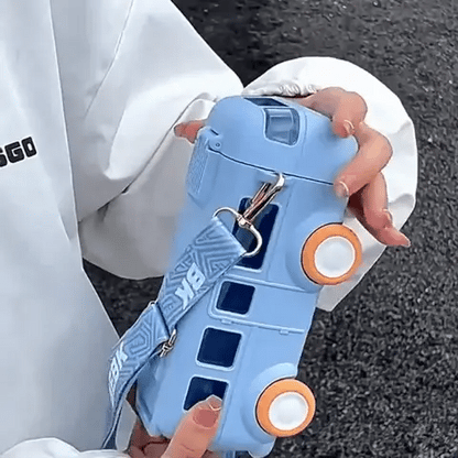 Premium Kidzeee Kids Bottle (Perfect your Child)
