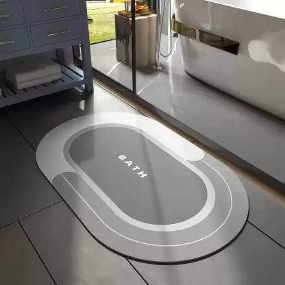 Bathroom Absorbing Mat