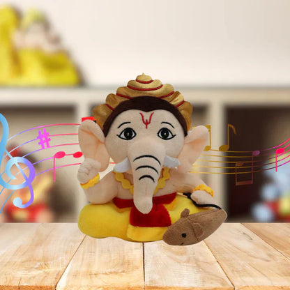Baby Ganesha (Small - 20 cms)